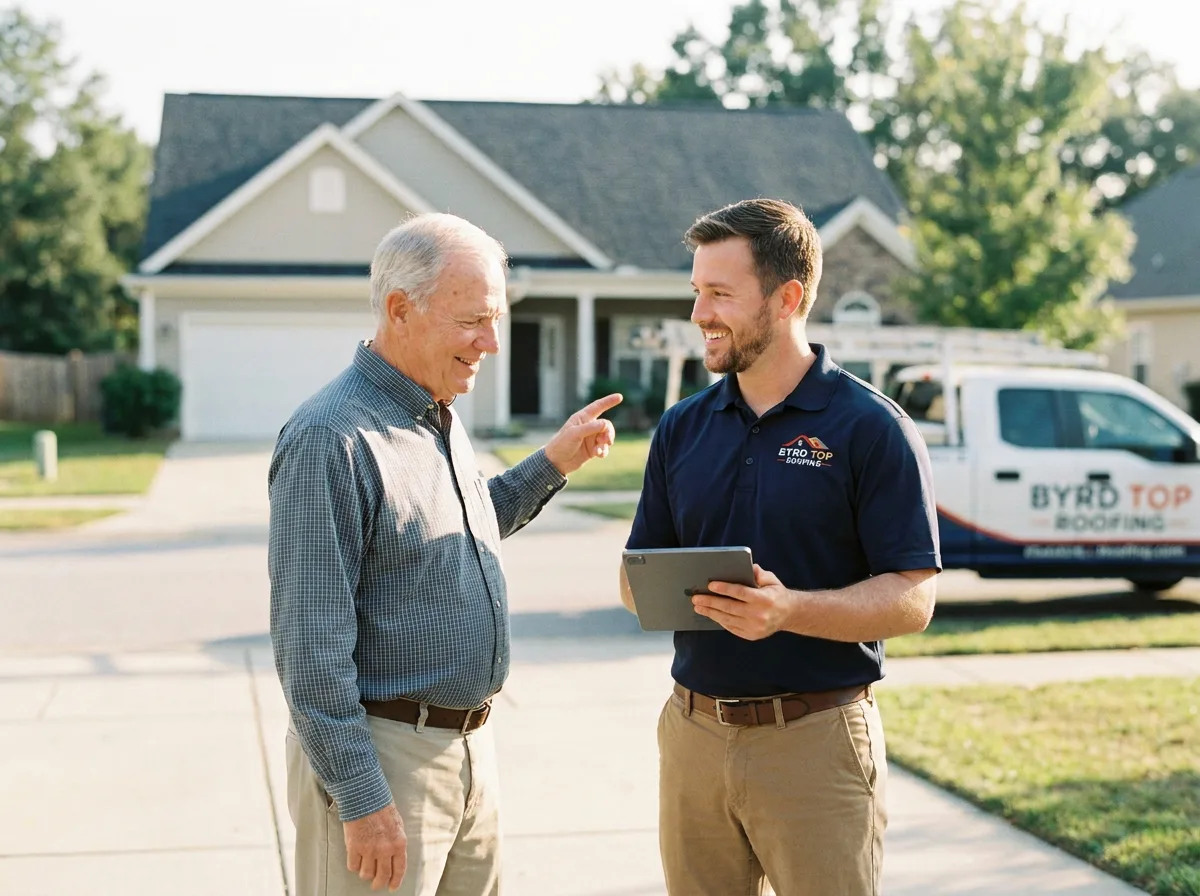 Roofing Liberty, NC FAQs